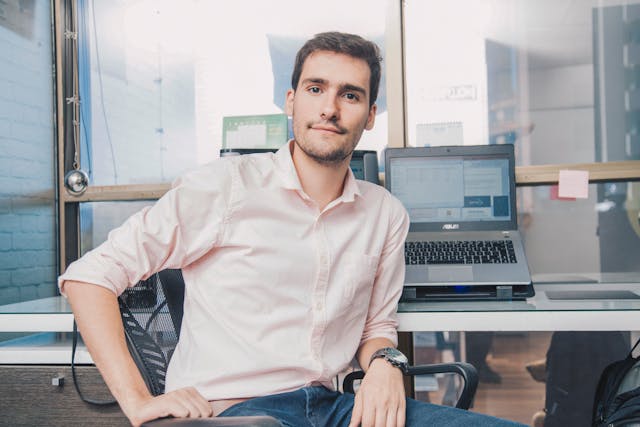 David Rodriguez, Freelancer - SignDocuments user testimonial